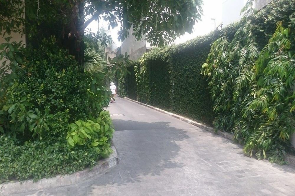 Skygon Hostel โฮจิมินห์ซิตี้ ภายนอก รูปภาพ