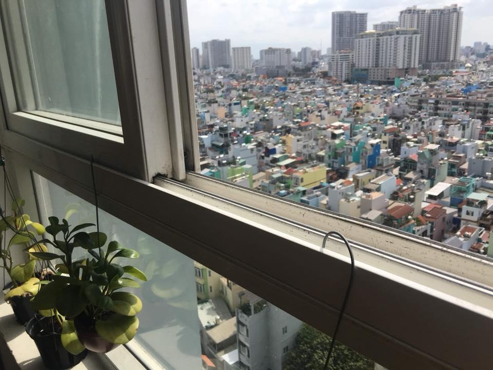 Skygon Hostel โฮจิมินห์ซิตี้ ภายนอก รูปภาพ