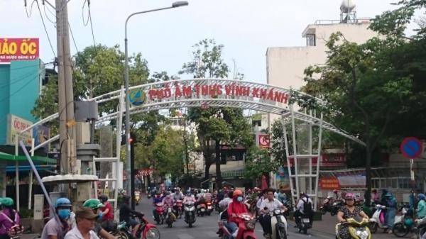 Skygon Hostel โฮจิมินห์ซิตี้ ภายนอก รูปภาพ